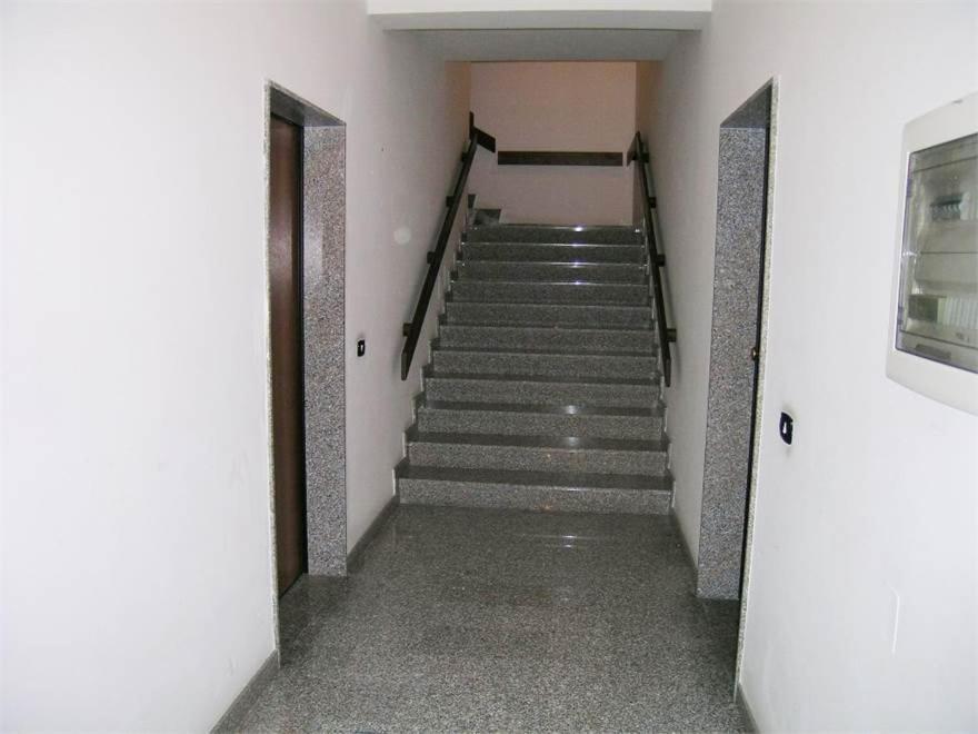 Appartamento La Mansarda Castel Di Sangro Esterno foto